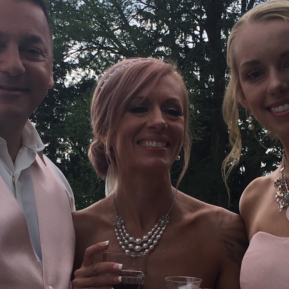 Meet your Posher, Carly